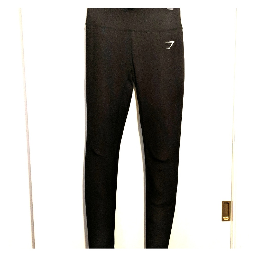 GymShark workout leggings dreamy